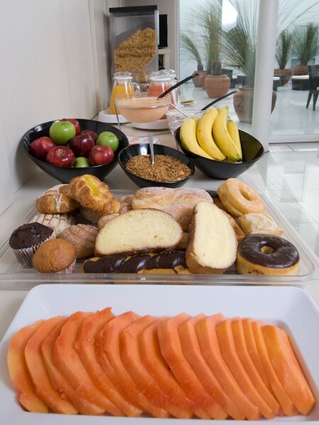 Hotel City Express Plus Insurgentes Sur