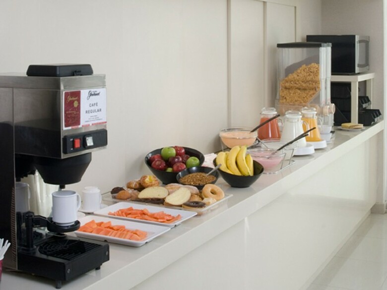 Hotel City Express Plus Insurgentes Sur