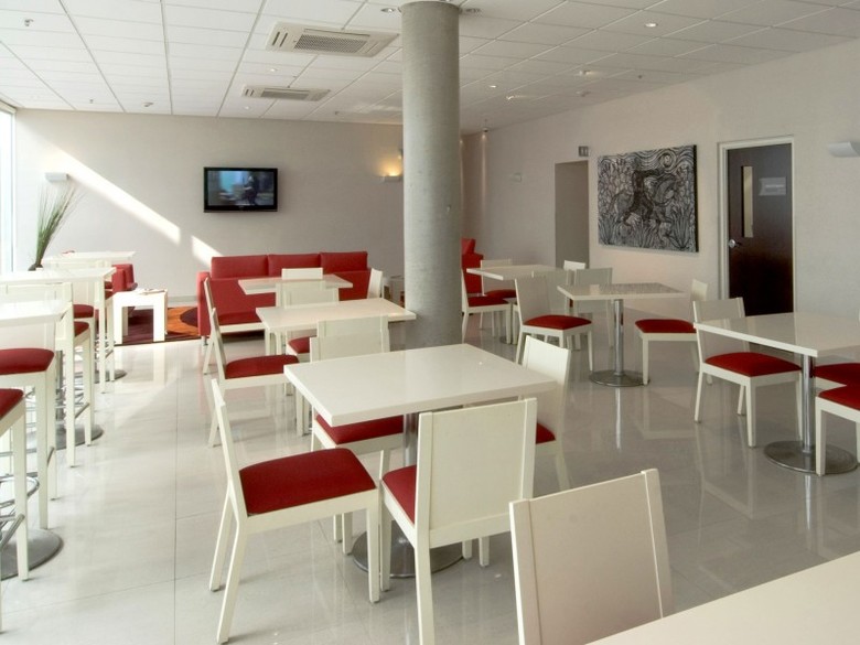 Hotel City Express Plus Insurgentes Sur