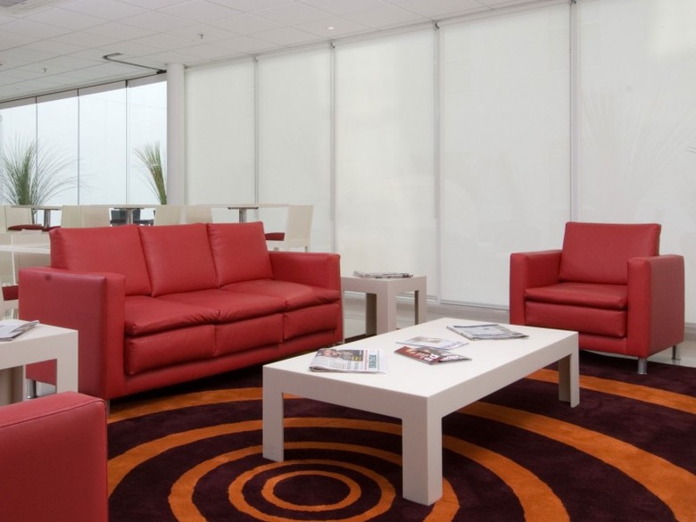 Hotel City Express Plus Insurgentes Sur