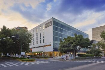 Hotel City Express Plus Insurgentes Sur