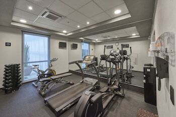 Hotel City Express Plus Insurgentes Sur