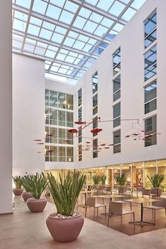 Hotel City Express Plus Insurgentes Sur