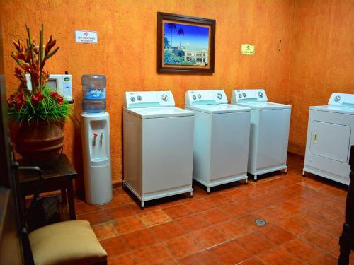 Hotel Villas Layfer