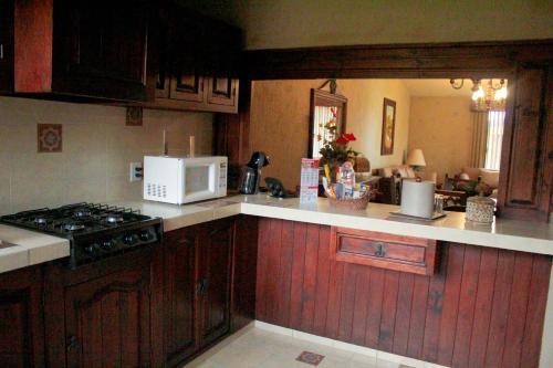 Hotel Villas Layfer