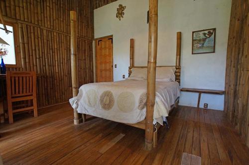 Hotel Aldea San Francisco De As�s