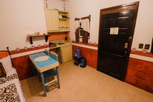 Antigua Lodge, 70 M From Sandy Beach
