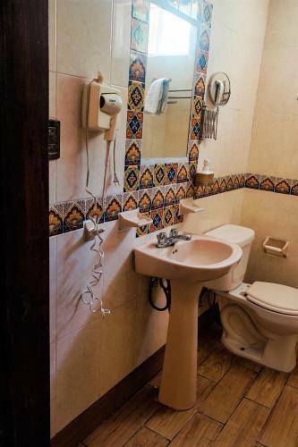 Antigua Lodge, 70 M From Sandy Beach