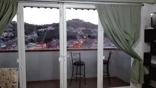 Apartamento Suite Pipila