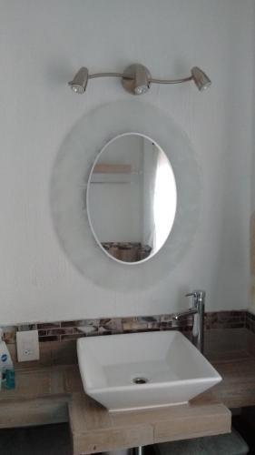 Apartamento Suite Pipila