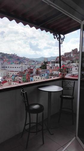 Apartamento Suite Pipila