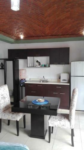 Apartamento Suite Pipila