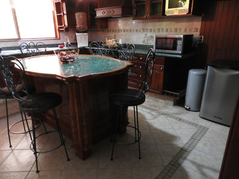 Hostal San Jemo, Le�n