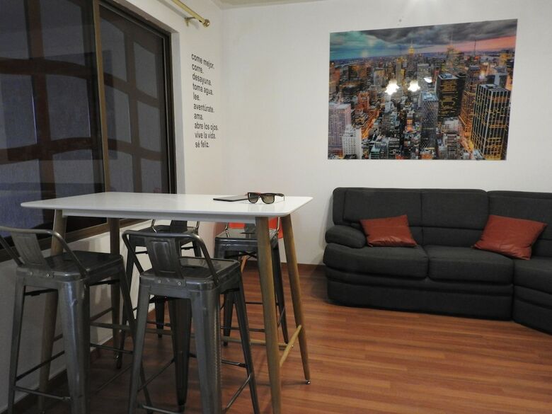 Hostal San Jemo, Le�n