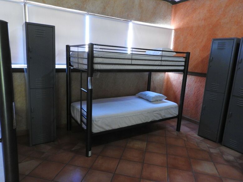 Hostal San Jemo, Le�n