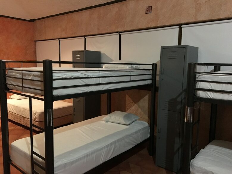 Hostal San Jemo, Le�n