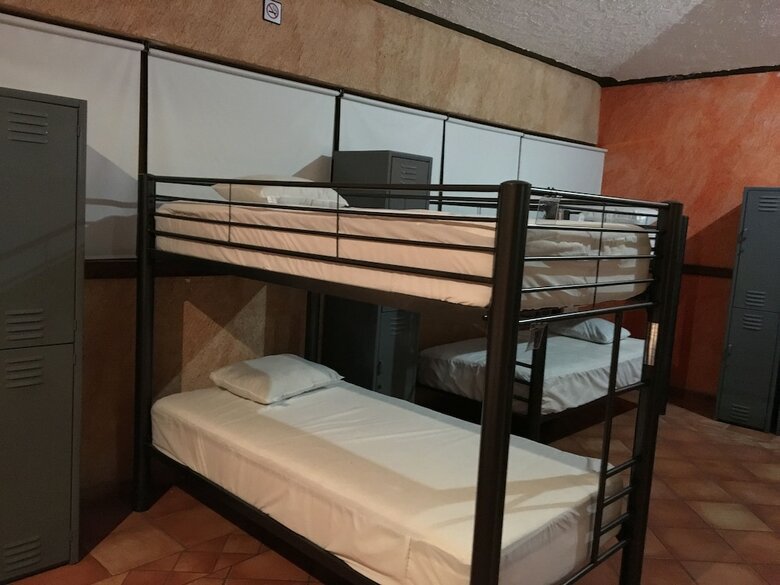 Hostal San Jemo, Le�n