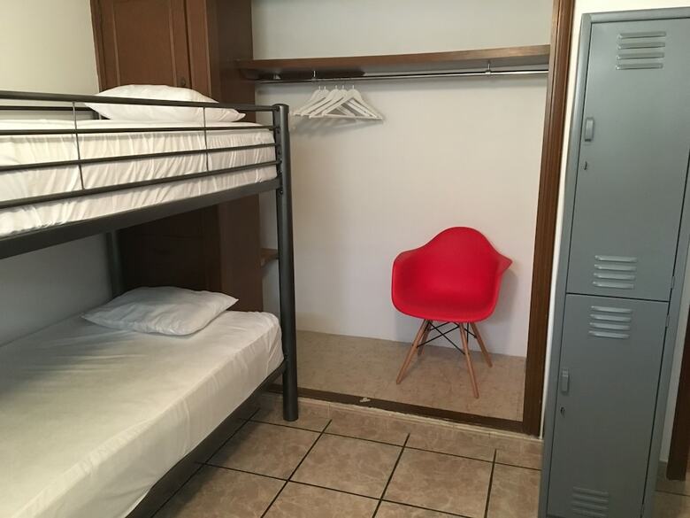 Hostal San Jemo, Le�n