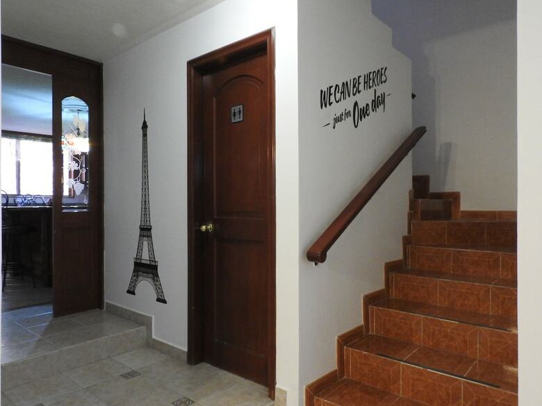 Hostal San Jemo, Le�n