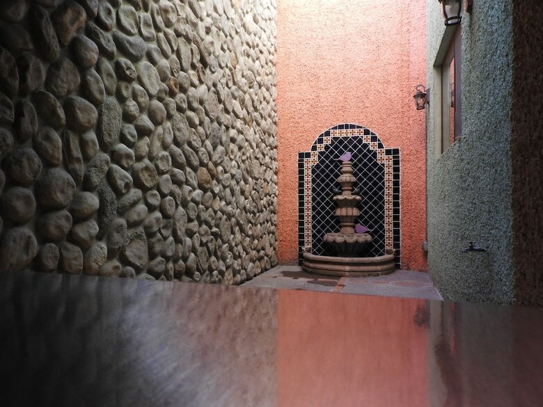 Hostal San Jemo, Le�n