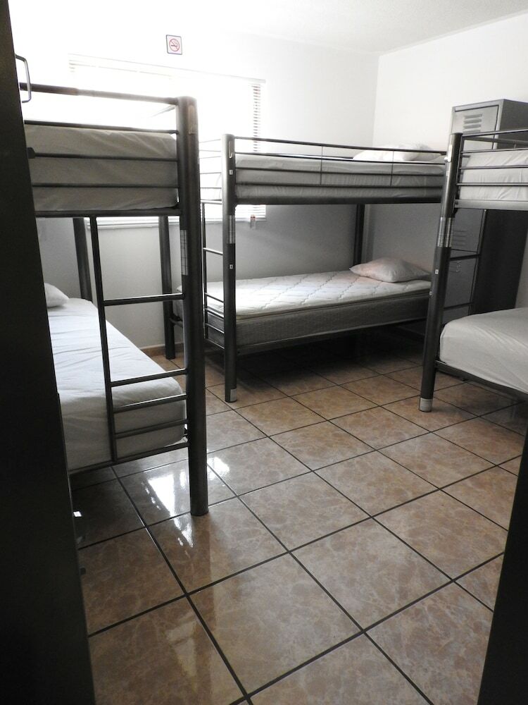 Hostal San Jemo, Le�n