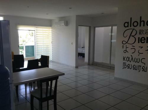 Apartamento Lomas De Mazatl�n