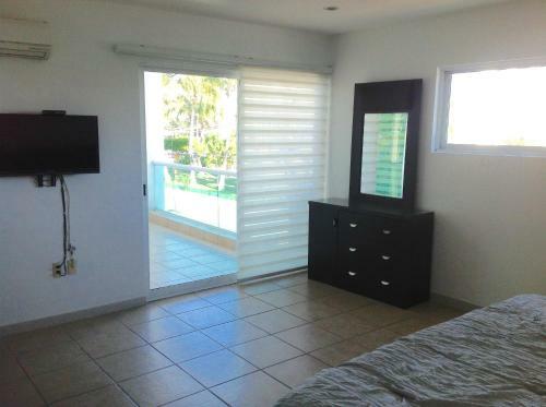 Apartamento Lomas De Mazatl�n