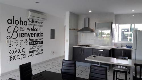 Apartamento Lomas De Mazatl�n