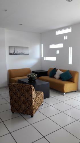 Apartamento Lomas De Mazatl�n