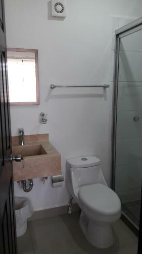 Apartamento Azul Pac�fico