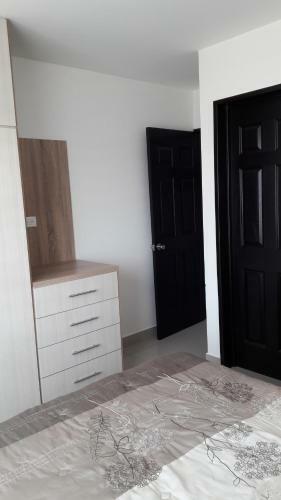 Apartamento Azul Pac�fico