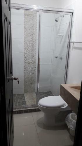 Apartamento Azul Pac�fico