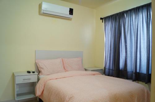 Apartamento Mv Suites