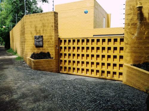 Hotel Casa En El Campo