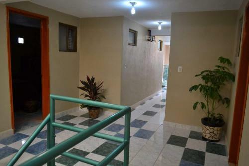 Hotel Milenio