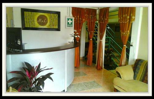 Hotel Milenio