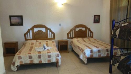 Hotel Puerto Ceiba