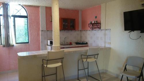 Hotel Puerto Ceiba