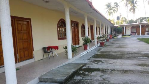 Hotel Puerto Ceiba