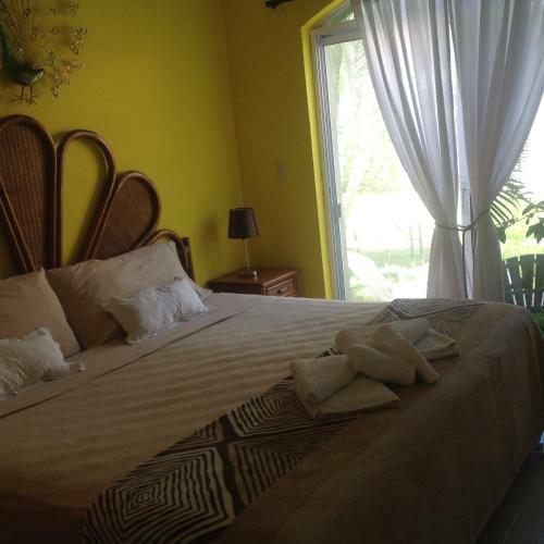 Bed & Breakfast Casa Pili
