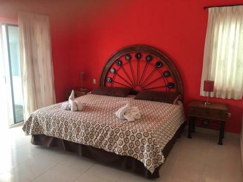 Bed & Breakfast Casa Pili