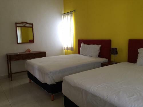 Bed & Breakfast Casa Pili