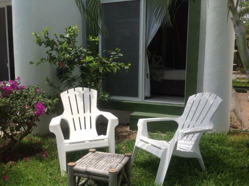 Bed & Breakfast Casa Pili