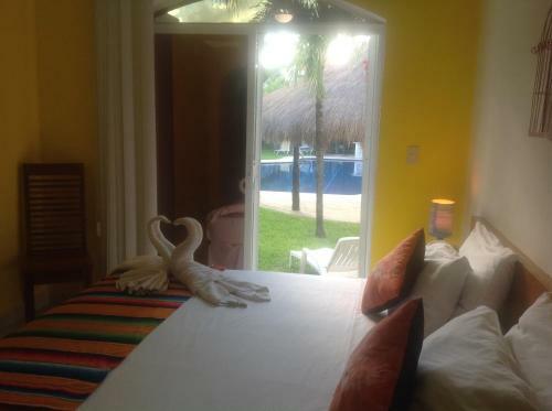 Bed & Breakfast Casa Pili