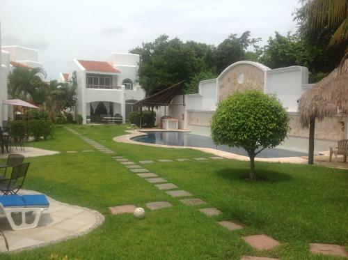 Bed & Breakfast Casa Pili