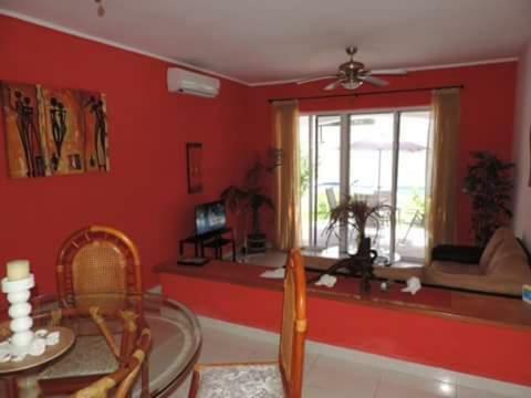 Bed & Breakfast Casa Pili