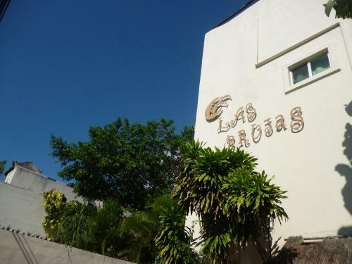 Apartment Las Brujas 8