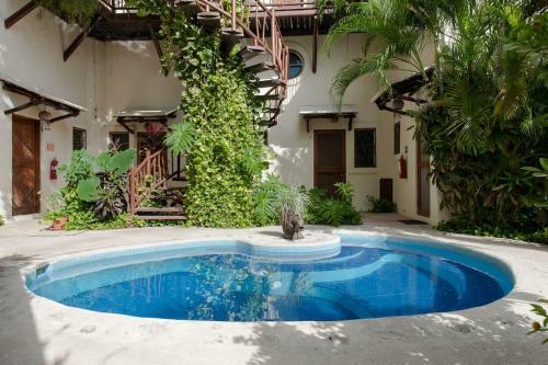 Apartment Las Brujas 8