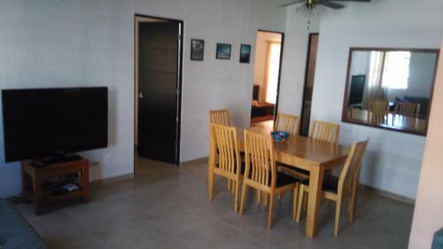 Apartamento Orquidea Beach