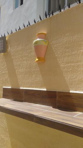 Apartamento Orquidea Beach